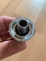 Opruim: campagnolo chorus bracket 102 mm, 1.37-x 24t, Ophalen, Gebruikt, Racefiets, Campagnolo