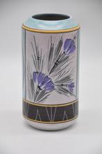 Vase Flora Hollande - Cora - 1268, Maison & Meubles, Accessoires pour la Maison | Vases, Enlèvement ou Envoi