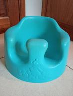 Baby zitje, Dumbo floor seat (blauw), Ophalen, Zo goed als nieuw