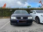 VW Bora 1.6L, Auto's, Voorwielaandrijving, 4 deurs, Stof, USB