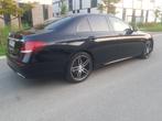 Mercedes AMG e klasse 350 e hybride In super staat, Auto's, Automaat, 4 deurs, Achterwielaandrijving, Zwart