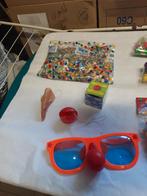 carnaval neuzen maskers smink verkleedpartij uit te kiezen ., Ophalen of Verzenden, Nieuw