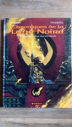 Chroniques de la lune noire 6, Livres, Envoi, Comme neuf