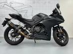 Honda CBR 500 R 2024 (bj 2024), Motoren, Motoren | Honda, Bedrijf, Super Sport, 12 t/m 35 kW, 500 cc