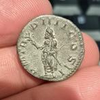 Volusien - Antoninien d'argent, Enlèvement ou Envoi, Autres pays, Monnaie en vrac, Argent