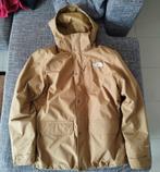The North Face 3-in-1 Jas Pinecroft Triclimate medium, Comme neuf, Blouson, Taille 48/50 (M), The North Face