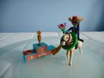 Playmobil 70697 Spirit rodeo Pru, Ophalen of Verzenden, Zo goed als nieuw, Complete set