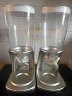 Distributeur de céréales, Enlèvement, Utilisé