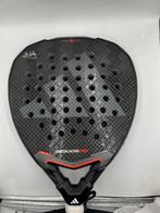 Adidas Metalbone HRD 3.4, Sport en Fitness, Padel, Ophalen of Verzenden, Nieuw, Padelracket