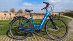 Elektrische fiets trek, Fietsen en Brommers, Elektrische fietsen, Zo goed als nieuw, Ophalen