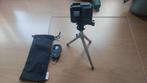 Gopro HERO7 zwarte sportcamera, Audio, Tv en Foto, Actiecamera's, Ophalen of Verzenden, Gebruikt, GoPro