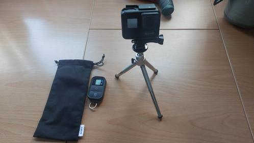 Gopro HERO7 zwarte sportcamera, Audio, Tv en Foto, Actiecamera's, Gebruikt, GoPro, Ophalen of Verzenden