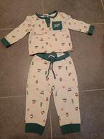 JBC pyjama kerst, Kinderen en Baby's, Nacht- of Onderkleding, Meisje, JBC, Ophalen of Verzenden