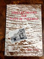 Vieilles images sur toits de Cherbins. Robert Nizet. 1986., Robert Nizet, Utilisé, Enlèvement ou Envoi, 20e siècle ou après