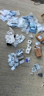 Niko, électricité : toutes sortes ‼️ voir les photos NOUVEAU, Neuf, Nic.debruyne@gmail.com, Enlèvement, Niko