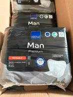 Man premium 10x, Diversen, Verpleegmiddelen, Ophalen, Zo goed als nieuw