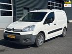 Citroen Berlingo 1.6 e-HDI 500 Comfort, Voorwielaandrijving, Euro 5, Gebruikt, 4 cilinders