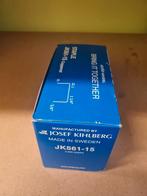 Josef Kihlberg JK561-15 nietjes, Zakelijke goederen, Stock en Retail | Franchising, Wederverkoop en Distributie, Ophalen