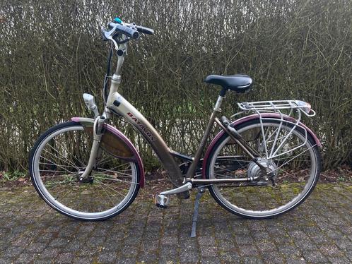 Elektrische fiets Batavus, Fietsen en Brommers, Elektrische fietsen, Batavus, Ophalen of Verzenden