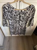 Robe imprimée, Kleding | Dames, Topjes, Ophalen, Zo goed als nieuw