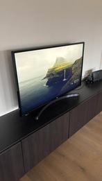LG 43 inch. UHD TV - 4K Active HDR - webOS met ThinQ AI, LED, 40 à 60 cm, Comme neuf, Enlèvement