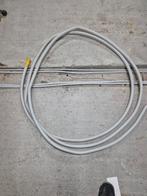 Tuyau cuivre Wicu gainé 22mm, Enlèvement, Comme neuf, Autres types