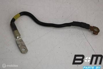 Massa kabel Audi Q3 8U 19473 km 1K0971250AL beschikbaar voor biedingen