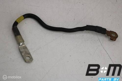 Massa kabel Audi Q3 8U 19473 km 1K0971250AL, Auto-onderdelen, Elektronica en Kabels, Gebruikt