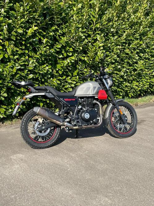 royal enfield, Motoren, Motoren | Royal Enfield, Particulier, Naked bike, 12 t/m 35 kW