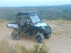 CF.MOTO U-force UTV, Motoren, Quads en Trikes