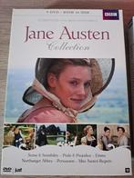 Jane Austen Collection, Ophalen of Verzenden, Zo goed als nieuw, Boxset