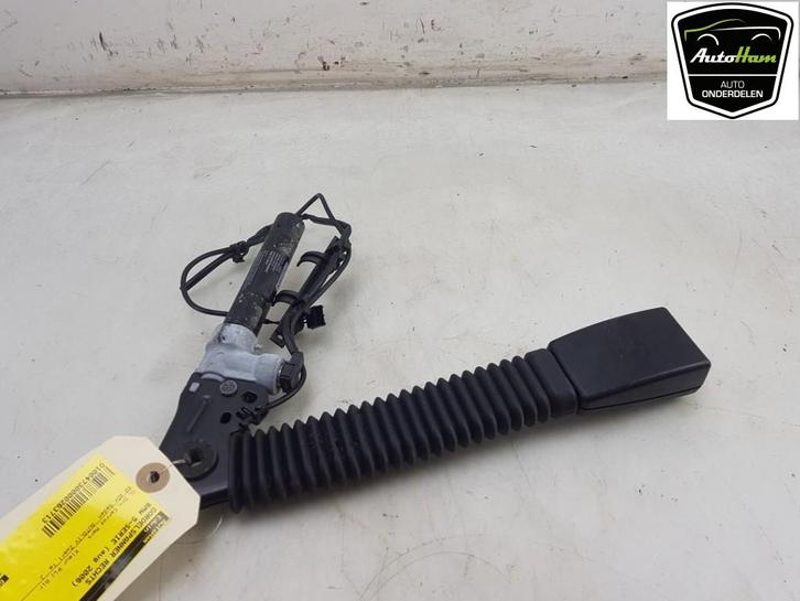 GORDELSPANNER RECHTS BMW 5 serie (E60) (12-2001/03-2010), Auto-onderdelen, Interieur en Bekleding, BMW, Gebruikt