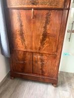 Meuble secrétaire ou bar…, Enlèvement