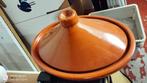 Tagine ovale familiale, Ophalen, Nieuw