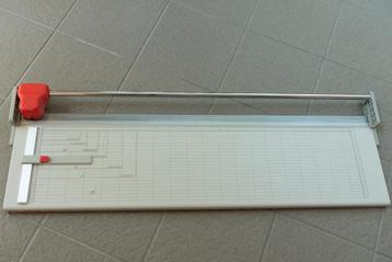 Rolsnijmachine A1 Neolt desk trim plus 100 cm