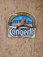 Publicité lumineuse Tongerlo Working, Enlèvement ou Envoi