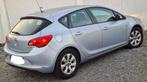 Opel astra 17cdti an2014.185mkm 1prop 4500€, Autos, Opel, 5 places, 1700 cm³, Berline, Bleu