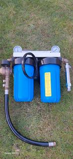 Adoucisseur, Elektronische apparatuur, Waterontharders, Ophalen of Verzenden, Gebruikt
