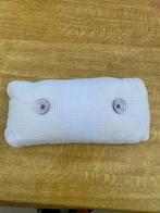 Nekkussentje bad, Enlèvement, Utilisé