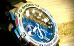 G-Shock GST-B100, Casio, Gebruikt, Staal, Polshorloge
