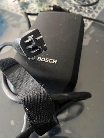 Bosch oplader beschikbaar voor biedingen