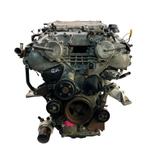 Infiniti Nissan FX 35 G35 350Z 350Z 3.5L-motor, Auto-onderdelen, Ophalen of Verzenden, Gereviseerd, Infiniti