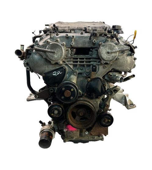 Infiniti Nissan FX 35 G35 350Z 350Z 3.5L-motor, Auto-onderdelen, Motor en Toebehoren, Nissan, Infiniti, Gereviseerd, Ophalen of Verzenden
