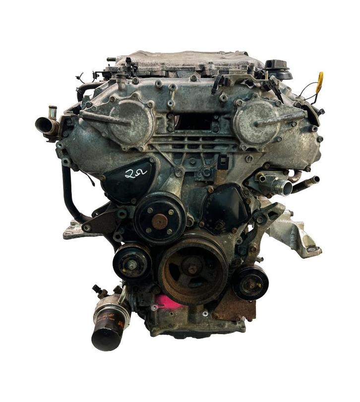 Infiniti Nissan FX 35 G35 350Z 350Z 3.5L-motor, Auto-onderdelen, Motor en Toebehoren, Nissan, Infiniti, Gereviseerd, Ophalen of Verzenden