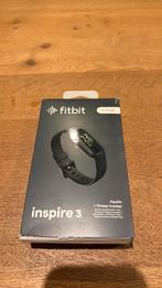 Fitbit inspire 3 (werkt nog perfect), Ophalen, Zo goed als nieuw
