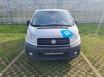 Fiat Scudo 2.0 128 PK MultiJet SX AIRCO,3 PERSOONS. Bj 2016, Te koop, Bedrijf