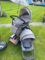 Stokke trailz, Kinderen en Baby's, Kinderwagens en Combinaties, Ophalen of Verzenden, Zo goed als nieuw, Kinderwagen