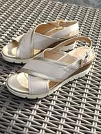 Zo goed als nieuwe GEOX maat 38, Geox, Zo goed als nieuw, Sandalen of Muiltjes, Ophalen of Verzenden