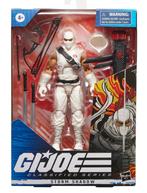 GIJOE Classified series Stormshadow, Ophalen of Verzenden, Nieuw
