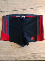 Zwemslip Adidas maat 152, Adidas, Gebruikt, Ophalen of Verzenden, Zwembroek